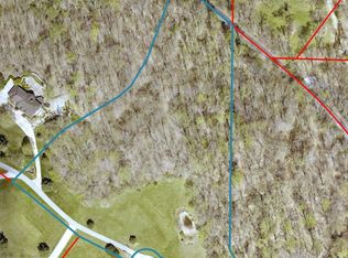 3717 E Commodore Trl, Bloomington, IN 47408