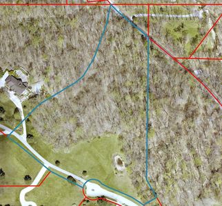 3717 E Commodore Trl, Bloomington, IN, 47408