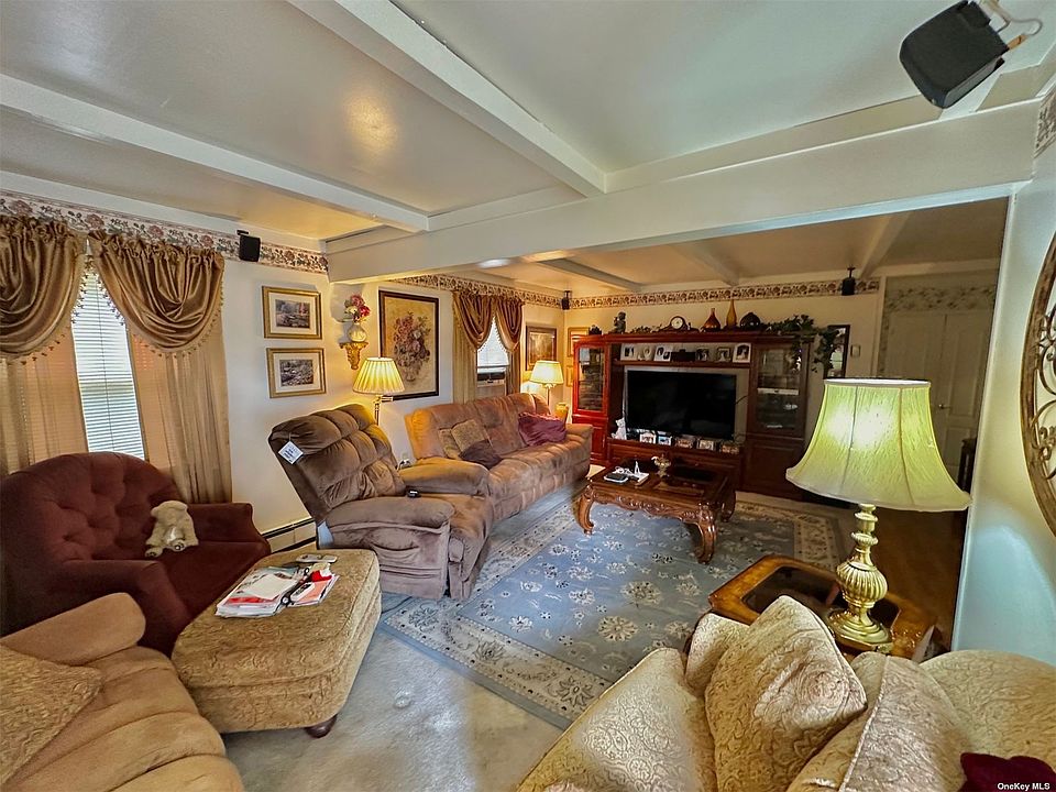 281 Center Lane, Levittown, NY 11756 MLS 3510950 Zillow