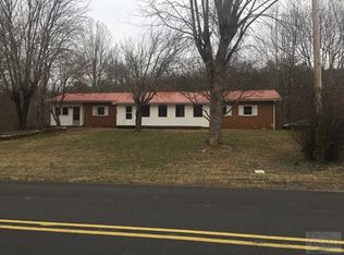 4965 Mnrl Spgs Mtn Rd, Connelly Springs, NC 28612