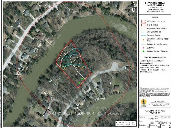 2nd image of 11 Knox Rd E