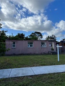 2122 Dewey St, Hollywood, FL, 33020