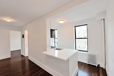 Rented by Peter Ashe