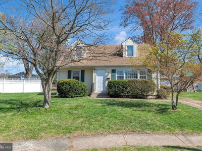 7 Penn Ct, Ewing, NJ, 08628