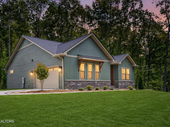 30 Andover Ln, Fairfield Glade, TN 38558