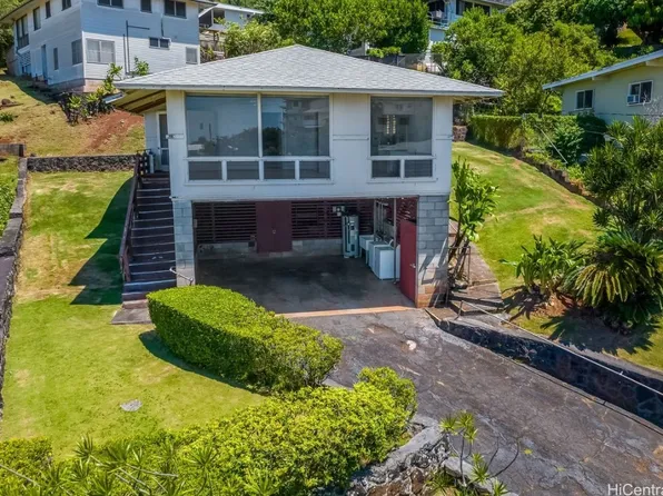 2616 Peter St, Honolulu, HI 96816