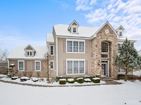 20 Heather Ridge, Highland Mills, NY 10930