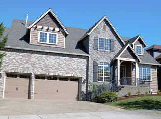 9332 SE Spy Glass Dr, Happy Valley, OR 97086