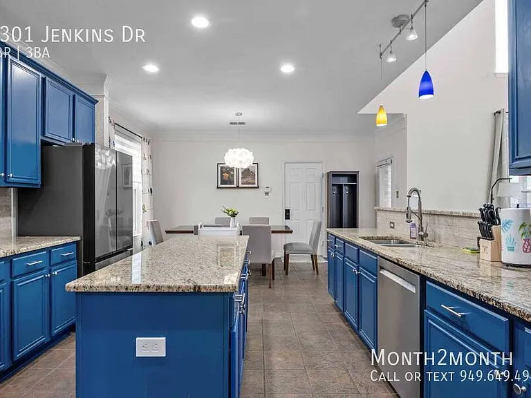 4301 Jenkins Dr — Photo 13