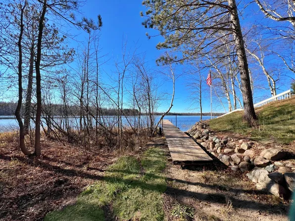 18817 Sucker Lake Rd, Nashwauk, MN 55769