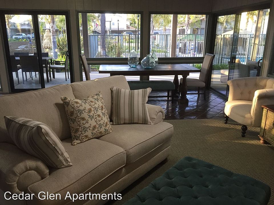 2nd image of 721 Aster St APT 124