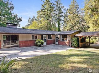 6421 144th Street NW, Gig Harbor, WA 98332