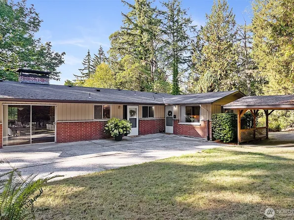 6421 144th Street NW, Gig Harbor, WA 98332