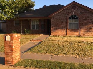 4902 62nd St, Lubbock, TX 79414