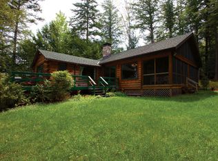 207 Lake Simond Rd, Tupper Lake, NY 12986