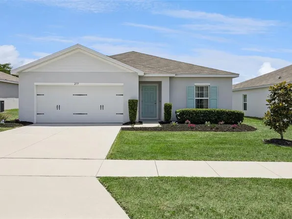 277 Fiddlewood Ct, Davenport, FL 33837