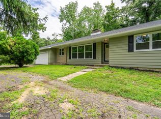 101 Old Egg Harbor Rd, Gibbsboro, NJ 08026