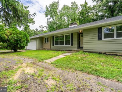 101 Old Egg Harbor Rd, Gibbsboro, NJ, 08026