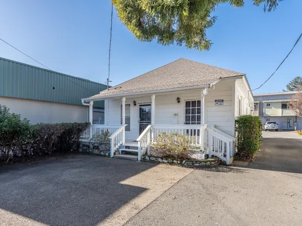 218 Mason Street, Ukiah, CA 95482