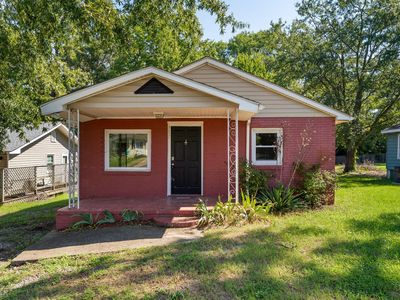 907 Chalmers St, Durham, NC, 27707