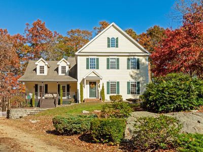 94 Laurel Ridge Trl, Killingworth, CT, 06419