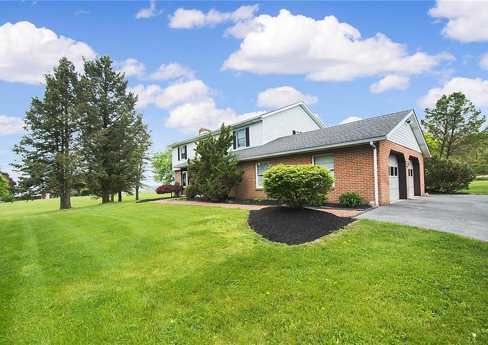 5031 Scheidys Rd, Schnecksville, PA 18078 Zillow