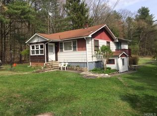 58 Hunczak Blvd, Glen Spey, NY 12737