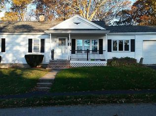54 Longwood Rd, Weymouth, MA 02188