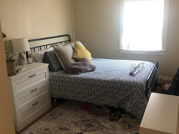 Bedroom #1