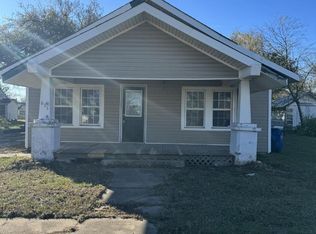 835 E Walnut St, Stillwater, OK 74023