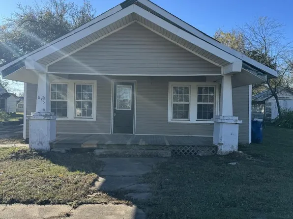 835 E Walnut St, Stillwater, OK 74023