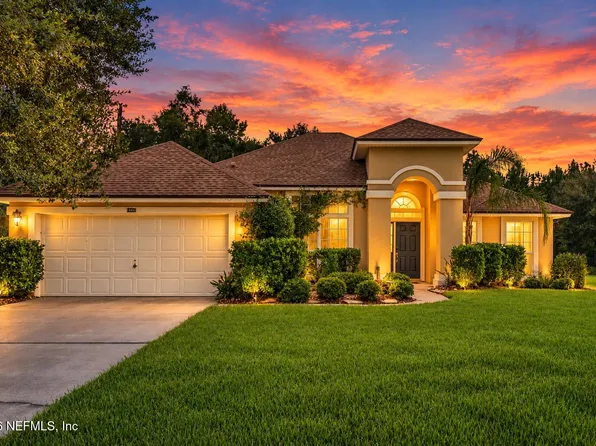 543 APPLE CREEK Drive, Jacksonville, FL 32218