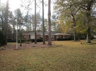 327 Plantation Dr, Aiken, SC 29803