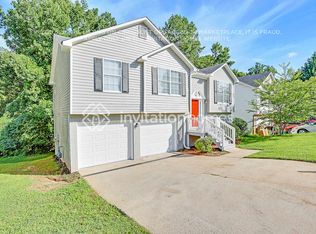2186 Ramblewood Cir, Decatur, GA 30035
