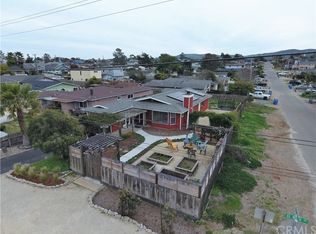 1051 El Morro Ave, Los Osos, CA 93402