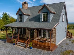 305 Ormsbee Rd, Porter Corners, NY 12859