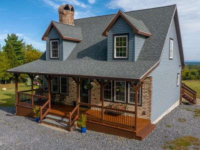 305 Ormsbee Road, Porter Corners, NY, 12859