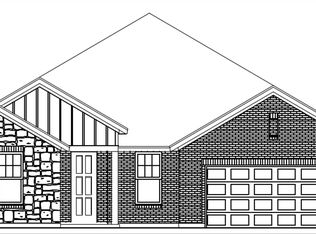 720 Metallic Tree Ln, Van Alstyne, TX 75495