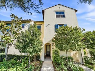 106 Coastal Gdn, Irvine, CA