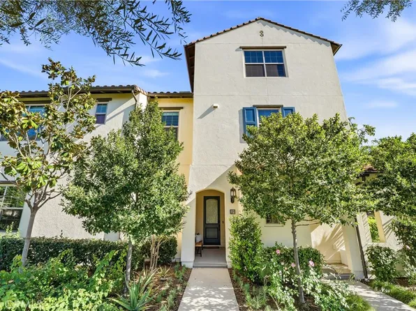 106 Coastal Gdn, Irvine, CA 92618