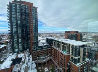 800 Lawrence Ave W #1720, Toronto, ON M6A 0B1