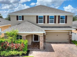 425 Ogelthorpe Dr, Davenport, FL 33897