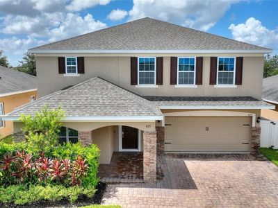 425 Ogelthorpe Dr, Davenport, FL, 33897