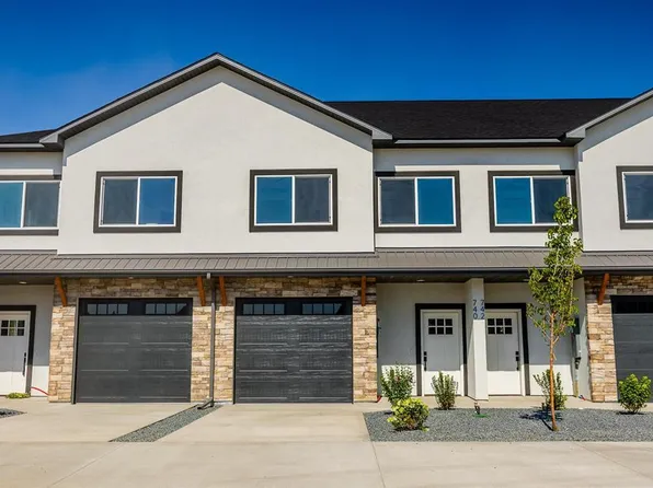740 E Star Court, Montrose, CO 81401