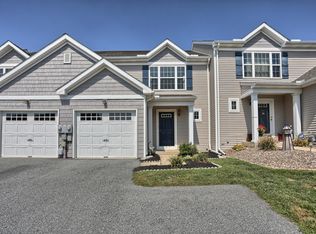 537 Fox Ridge Ln, Lebanon, PA 17042