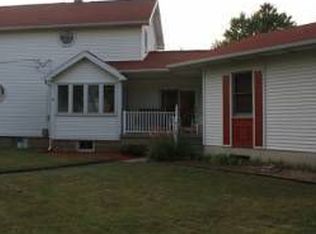 603 Fremont St, Elmore, OH 43416