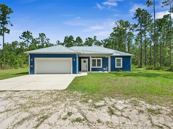 4220 Palatka Blvd, Hastings, FL 32145