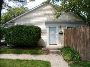7831 Fennway Ave, Indianapolis, IN