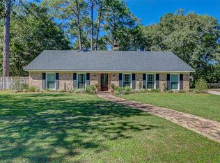 104 Rhonda Dr N, Mobile, AL 36608