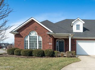 100 Adison Ave, Bardstown, KY